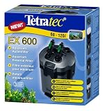 Produkt-Bild: Tetra  145535 Tetratec EX Au&szlig;enfilter EX 600 - Aquarien-Au&szlig;enfilter