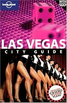 Las Vegas: City Guide (Lonely Planet City Guide)