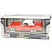 1956 Ford Thunderbird Die Cast Model Car