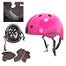 661 Dirt Lid Helmet - Pink