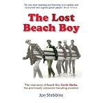 The Lost Beach Boy: The True Story of David Marks one of the founding members of the Beach Boys book cover