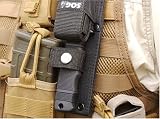 SOG Specialty Knives M37 SEAL Pup