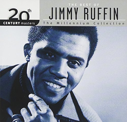 Jimmy Ruffin - Motown The Classic Years Disc 1 - Zortam Music