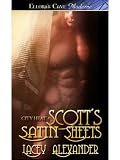 Scott's Satin Sheets