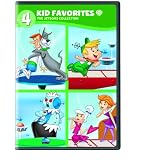 4KidFavorites:Jetsons