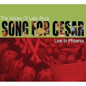 Song for Cesar - Live in Phoenix