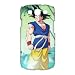Custom Personalized Anime Vegeta Dragon Ball Z Son Gohan Dragon Ball Z Cover Hard Plastic SamSung Ga