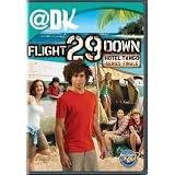 Flight 29 Down: Hotel Tango: Series Finale