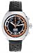 Oris Chronoris Chronograph Automatic Mens Watch 672-7564-4154LS