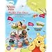 WTP 67882 - Winnie the Pooh - Muffin Fun Deco Set