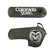 NCAA Colorado State Rams Blade Putter Cover