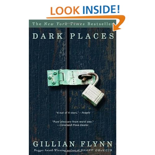 Dark Places: A Novel