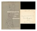 Birthdays From the Ocean (Poems)