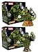 Marvel Universe Exclusive World War Hulk Busts Set of 2 by Diamond Select