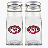 Review Bergamot  / Kansas City Chiefs Salt and Pepper Shaker Set