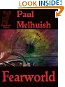 Fearworld (A horror short story)