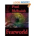 Fearworld (A horror short story)