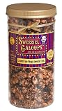 Review Sweeziel Galoups' Fine Delectables  / Sweeziel Galoups' Fine Delectables Caramel Coco-Munga Sweeziel Corn, 16-Ounce Jars (Pack of 2)