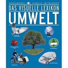 Das Visuelle Lexikon der Umwelt