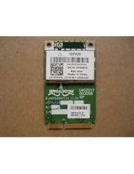 Single Detail Page Misc: Dell Wireless 370 Bluetooth Module P5560G Studio XPS Laptop 16 1647 1645 1340