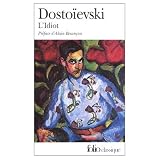 L'Idiot (in French) (French Edition)