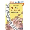 Der 7. Sonntag im August