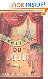 Folly Du Jour (Joe Sandilands Murder Mystery)