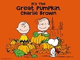 It's the Great Pumpkin, Charlie Brown