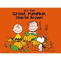 It's the Great Pumpkin, Charlie Brown