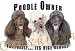 poodle3  - Poodle Mouse Pad Dog Mousepad Vice Versa