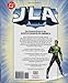 JLA:The Ultimate Guide to the Justice League of America