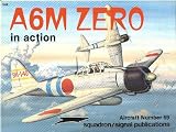 A6M Zero in Action - Aircraft No. 59