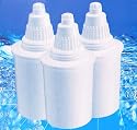 Barrier Water Filter Cartridge 3 per box