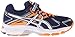 ASICS GT-1000 2 PS Running Shoe (Toddler/Little Kid)