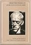 Selected Poems (John Gould Fletcher Series)