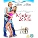 Marley & Me [Blu-ray] [2008]
