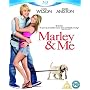 Marley & Me [Blu-ray] [2008]