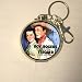 Roy Rogers Dale Evans Trigger Western: Coin, Guitar Pick or Pill Box MADE IN USA