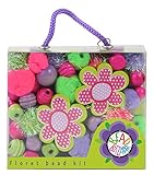 Bead Bazaar Floret Flower Power