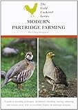 Modern partridge farming