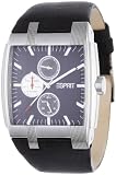 Produkt-Bild: Esprit Herrenarmbanduhr adventure brown leather houston GENTS ES101961006