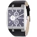 Esprit Herrenarmbanduhr adventure brown leather houston GENTS ES101961006