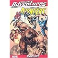 The Avengers 2 (Mischief) (Marvel Adventures) (Paperback)