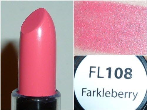 J.Cat Beauty Fantabulous Lipstick, 108 Farkleberry Pink