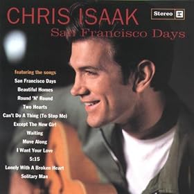 San Francisco Days