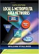 Local and Metropolitan Area Networks (6th Edition)