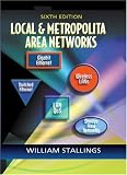 Buy : Local and Metropolitan Area Networks (6th Edition)