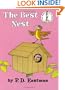 The Best Nest (Beginner Books(R))