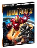 Iron Man 2 Official Strategy Guide (Official Strategy Guides (Bradygames))