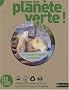 Pour une plan�te verte !